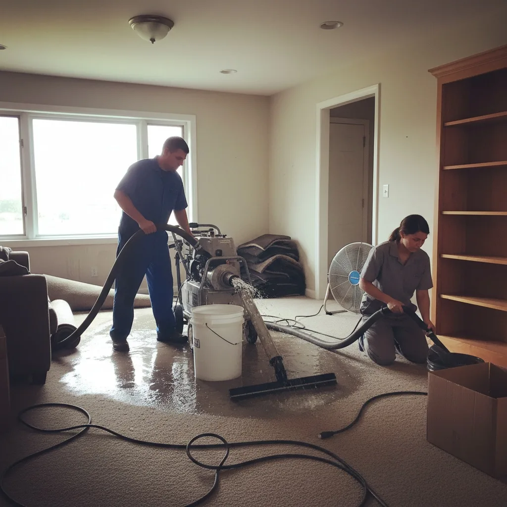 EcoVital Team in Tyler